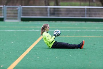 Bild 64 - wCJ VfL Pinneberg - mDJ VfL Pinneberg/Waldenau : Ergebnis: 1:3